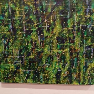 DEEP WATEŔ... artist susanmalinda